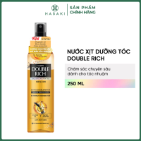 Nước Dưỡng Tóc Double Rich Óng Mượt Cho Tóc Nhuộm Chăm Sóc Tóc Khô Xơ Hư Tổn 250ml | Hasaki Sản phẩm chính hãng