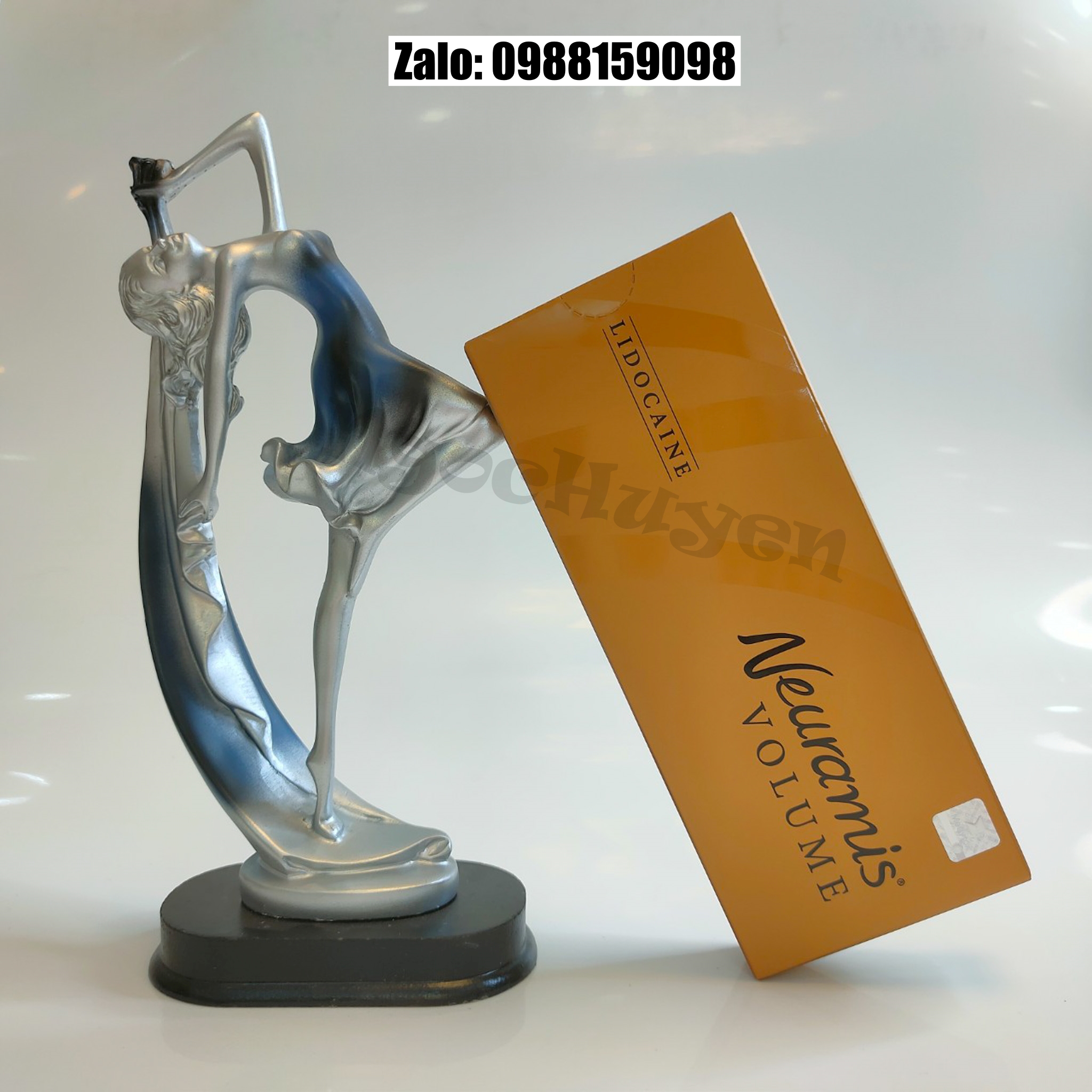 Filler Neuramis 1cc/hộp - Filler Hàn Quốc - Filler Chính Hãng