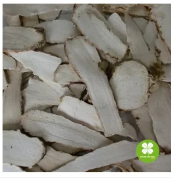 Cát Căn (Củ Sắn Dây) 1Kg - Tmc381