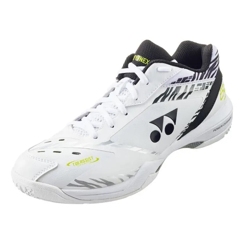 Giày thể thao cầu lông Yonex SHB 65Z3 màu trắng đen giày thể thao chuyên nghiệp dành cho cả nam và n