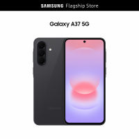 [CỦ SẠC 25W] [KIỂM TRA GIỎ HÀNG] Điện thoại Samsung Galaxy A37 5G (8-128GB) - Hàng chính hãng