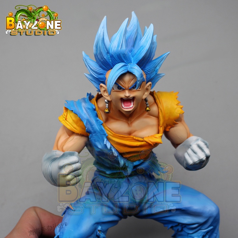 Mô hình figure Super Saiyan Blue Vegito  Taki Shop