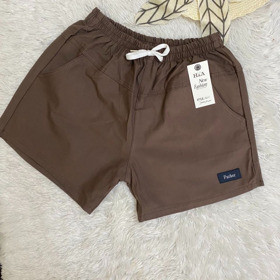 Quần đùi nữ mặc nhà quần đùi nữ đẹp quần sọt nữ quần short nữ quần sooc nữ quần short đùi nữ vải kak