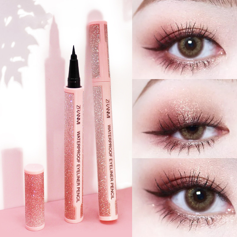 Bút Kẻ Mắt Zranmi Eyeliner Brilliant Starry Sky Ngôi Sao Cao Cấp