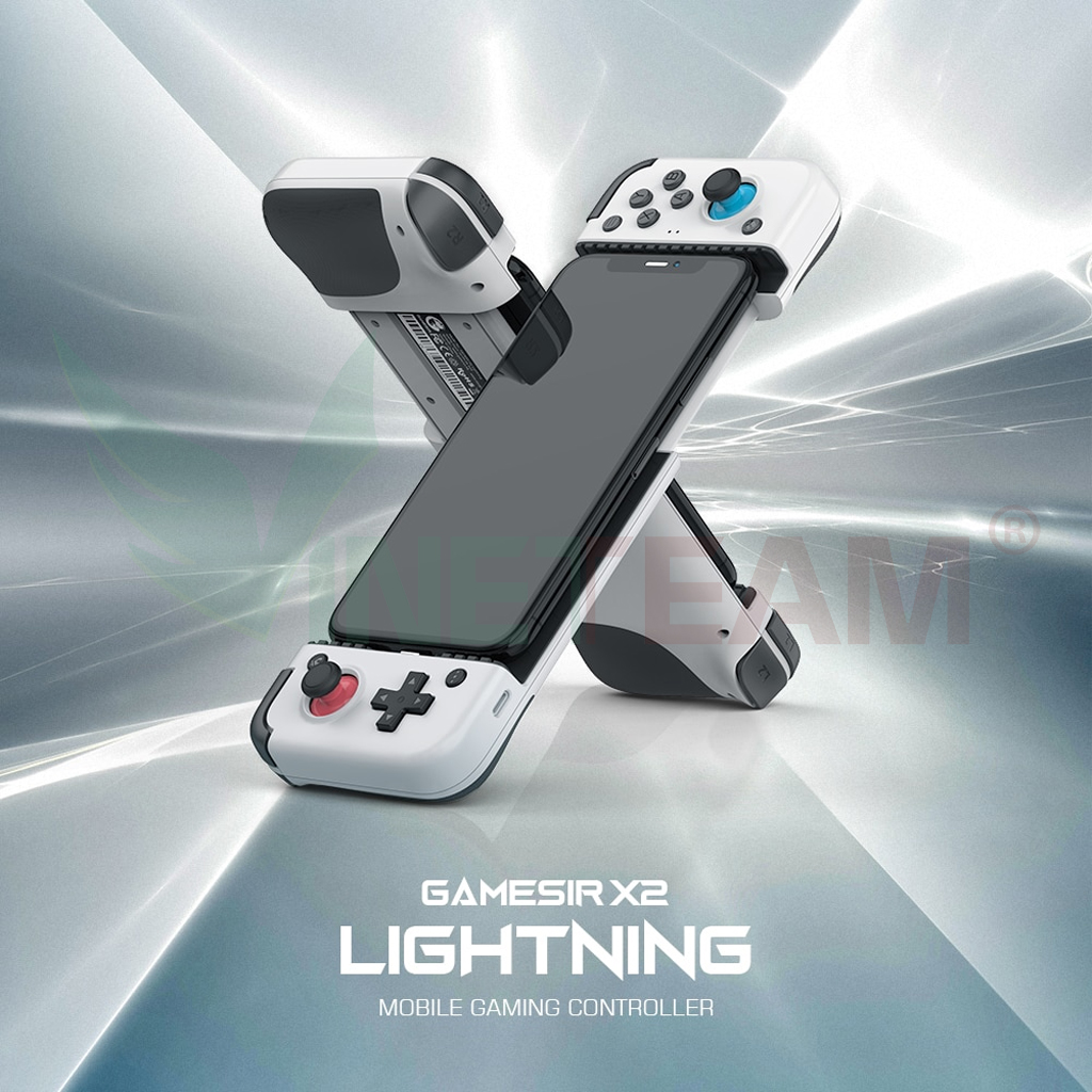 Tay cầm chơi game không dây Gamesir X2 Type-C / Gamesir X2 Bluetooth / Gamesir X2 Pro-Xbox / Gamesir