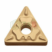 Mảnh dao tiện rãnh Carbide không phủ Kyocera Model TKFS16L150-S KW10