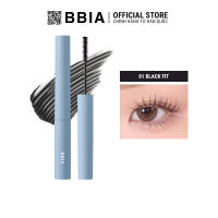 [NEW] Mascara tơi mi không lem trôi BBIA Never Die Mascara Slim 3ml