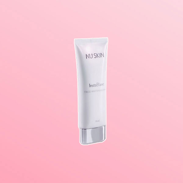 [HCM]KEM TRẮNG SÁNG NUSKIN