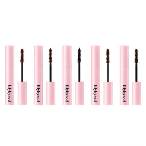 Mascara (Chuốt Mi) Lilybyred Am9 To Pm9 Survival Colorcara Cam Kết Hàng Đúng Mô Tả Chất Lượng Đảm Bảo An Toàn Đến Sức Khỏe Người Sử Dụng