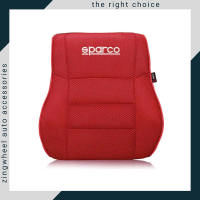Gối tựa cao su non Sparco SPS444 cho ô tô khiến anh em bất ngờ?