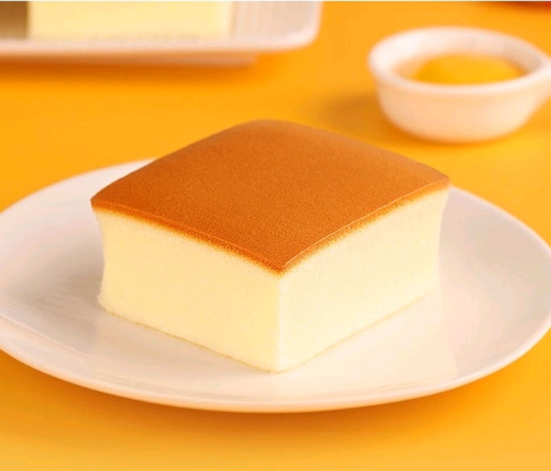 Bánh bông lan tươi Gizza Original mông to