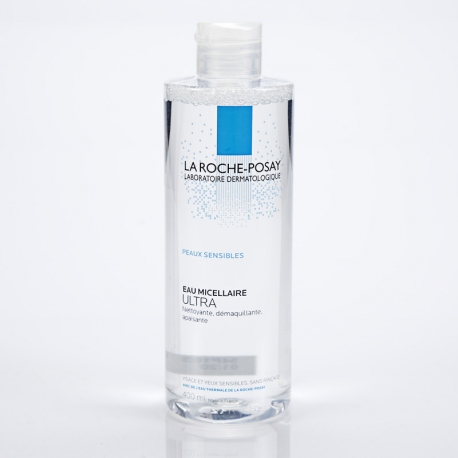 [Chính Hãng]Nước Tẩy Trang La Roche - Posay Purifying Micellar Water – Da Dầu