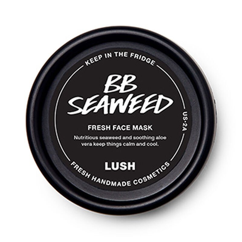 Mặt Nạ Lush - Bb Seaweed