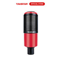 Mic Thu Âm Livestream Hát Karaoke Chuyên Nghiệp Takstar PC-K320 Độ Nhạy Cao Lọc Ồn Chính Hãng Cao Cấp Bảo Hành 1 Năm