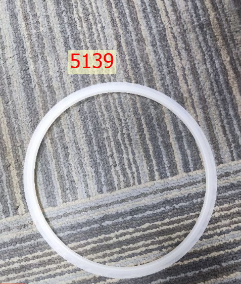 Ron Nắp Cối Xay Thịt Gioăng Nắp cối thủy tinh máy xay thịt Bluestone CHB-5149 CHB-5139 CHB-5145 Phụ 