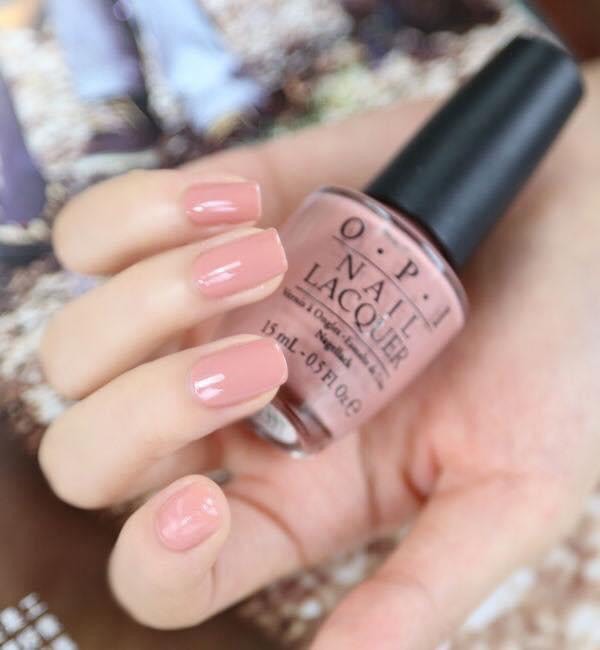 Sơn móng tay OPI Sơn móng tay OPI