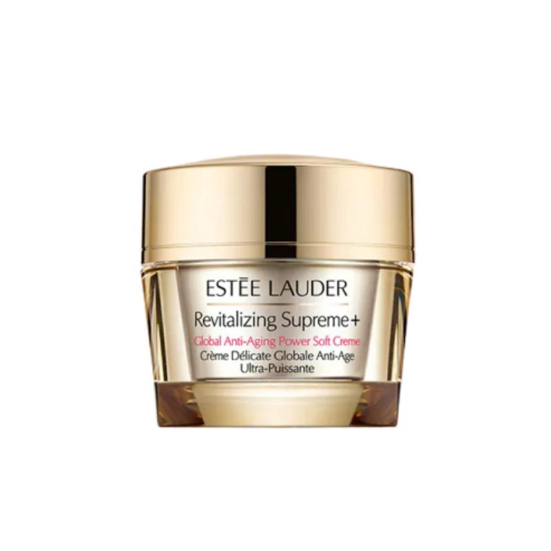 [HCM][CHÍNH HÃNG] KEM DƯỠNG DA THÔNG MINH ESTEE LAUDER REVITALIZING SUPREME+ 7ml / 15ml – HỖ TRỢ LÀM GIẢM NẾP NHĂN CẢI THIỆN ĐỘ ĐÀN HỒI