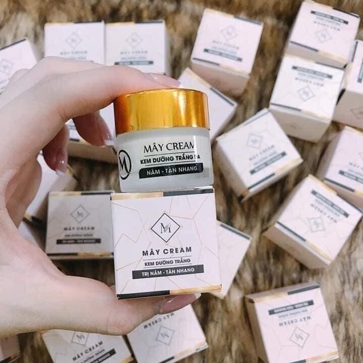 [HCM]Mây Cream