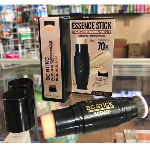 Kem Nền Bb Essence Stick Beautiful Skin 12G