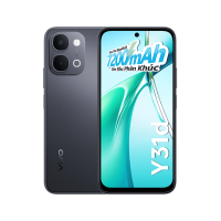 Điện thoại vivo Y31d (6GB/128GB) - Chính hãng - 1 Đổi 1 tháng đầu tiên - Bảo hành 12 tháng