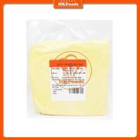 Bơ nhạt thực vật bơ thơm Cái Lân 500g