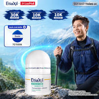 Lăn Khử Mùi Và Ngăn Mồ Hôi Chuyên Sâu Etiaxil 15ml
