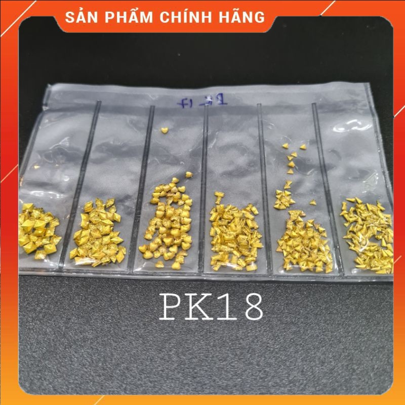 PHỤ KIỆN KIM LOẠI