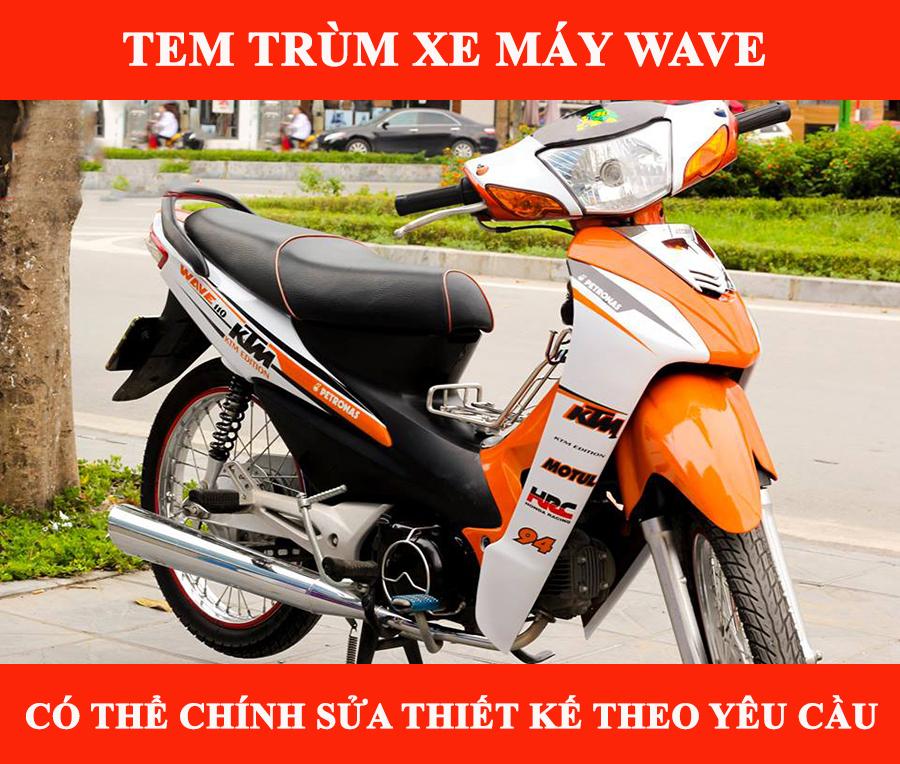 TEM Wave 100 CAM giá rẻ Tháng 10,2023|BigGo Việt Nam