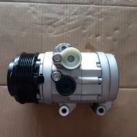Lốc (blockmáy nén) điều hòa ô tô Ford Transit đời 2012 - 2016 Hàng Hàn Quốc 12 13 14 15 16