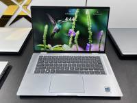 Laptop Dell Latitude 9520  - Core i7-1185G7  RAM 16G SSD 512G  Màn 156 Inch FHD IPS ( Bảo Hành 3 đến 12 Tháng )