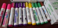 Bút vẽ lên áo EKT-2 Artline shirt marker.