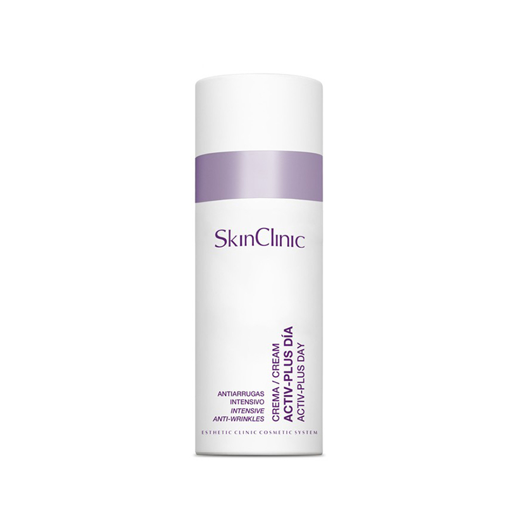 [Hcm]Kem Giảm Thời Gian Lão Hóa Hạn Chế Nếp Nhăn Cấp Tốc Với Nồng Độ Cao Activ - Plus Day Cream - 50Ml