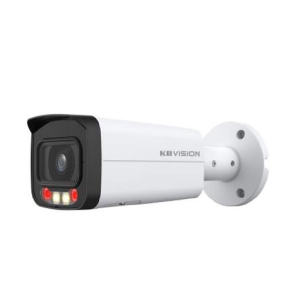 Camera IP hồng ngoại 4.0 Megapixel KBVISION KX-AD4111N-A