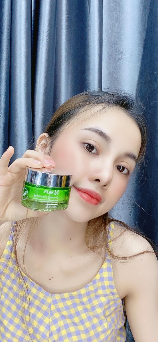 Bột Rửa Mặt Nhân Sâm Mq Skin Mới - Phuong Phuong Shop