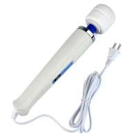Máy Massage HV280 Không Dây Pin Sạc 100% Chính Hãng Máy Massage Maggic Wand 10 Kiểu Rung Tốc Độ Mạnh Mẽ.