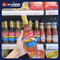 Siro Pha Chế Torani Syrup Mỹ Chai 375ml Đủ Hương