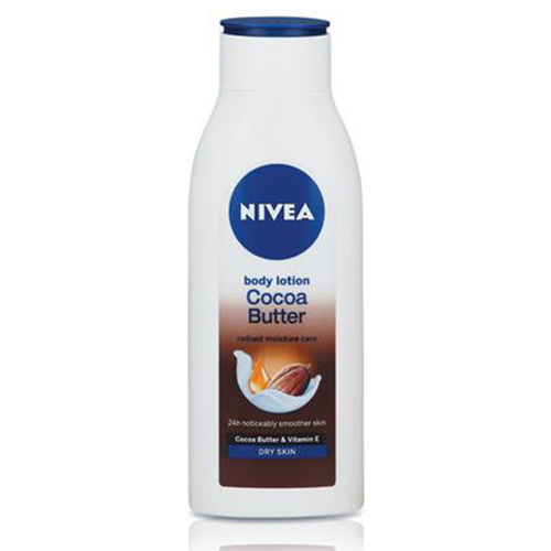 Sữa Dưỡng Thể Làm Trắng Da Body Lotion Cocoa Butter 400Ml