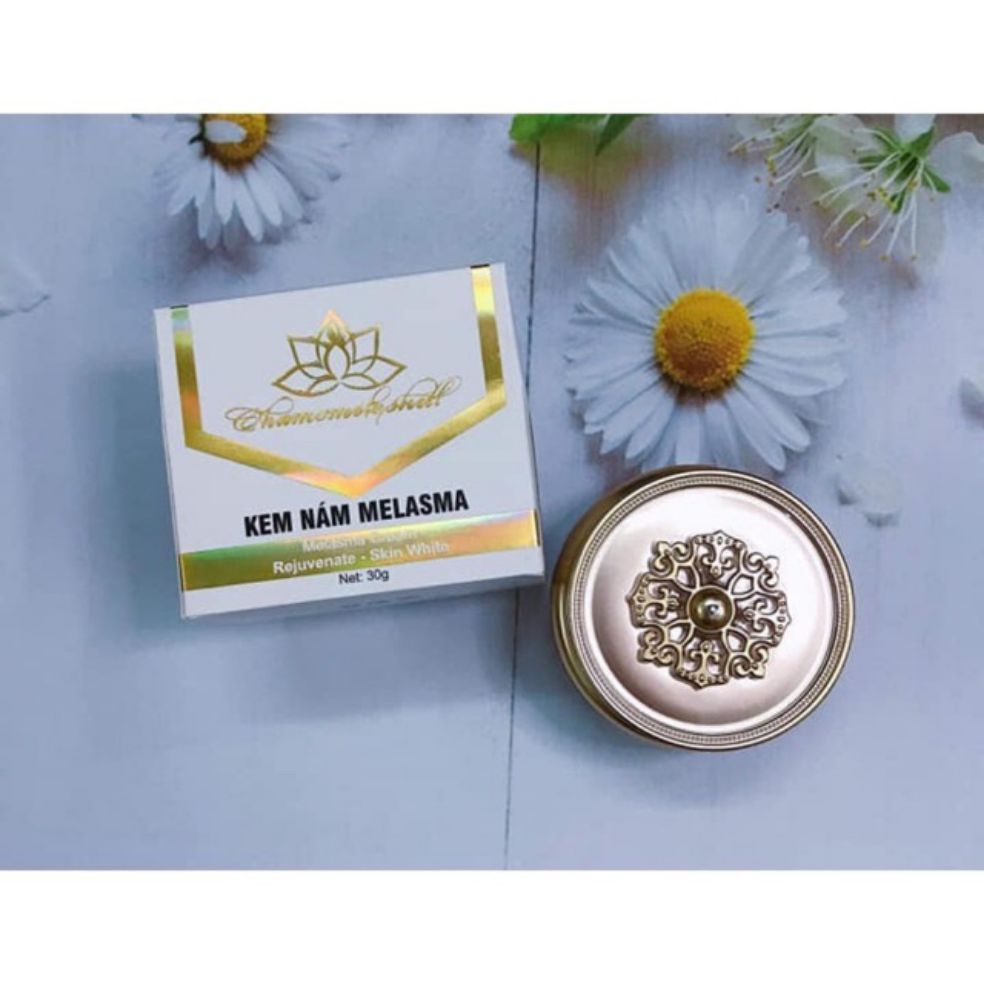 Kem ủ nám Melasma Chamomileskill