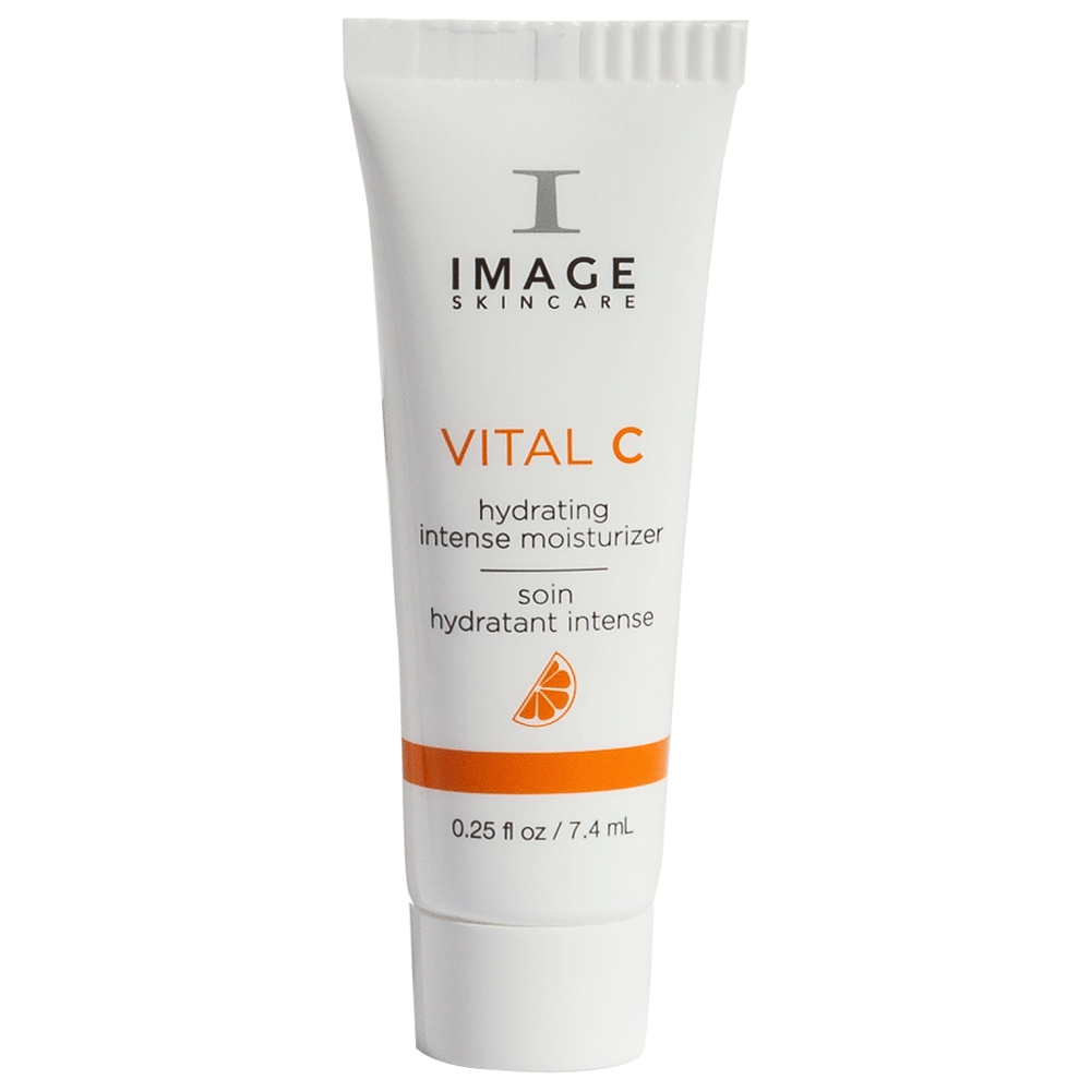 [Hcm]Kem Siêu Cấp Ẩm Image Skincare Vital C Hydrating Intense Moisturizer