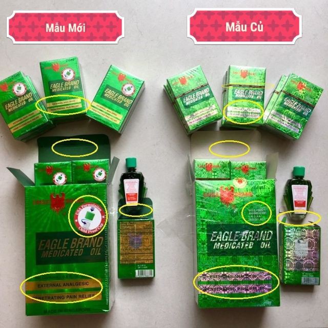 Dầu Gió Xanh Con Ó 2 Nắp Công Nghệ Mỹ Sản Xuất Tại Singapore 24Ml Cam Kết Sản Phẩm Đúng Mô Tả Chất Lượng Đảm Bảo An Toàn Đến Sức Khỏe Người Sử Dụng