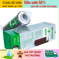 lõi lọc nước nano geyser  lõi lọc nước geyser  lõi lọc nước aragon