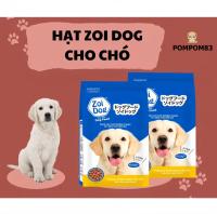 Thức Ăn Hạt Cho Chó Zoi Dog Túi 1Kg Xuất Xứ Thái Lan