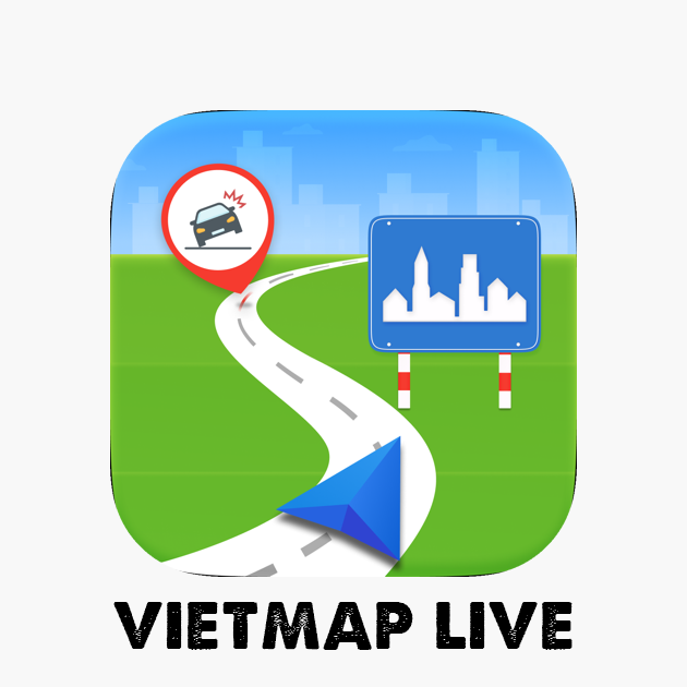 Phần Mềm Dẫn Đường Ô Tô Xe Hơi Trực Tuyến VIETMAP LIVE PRO (Bản Quyền 1 - 2 NĂM)