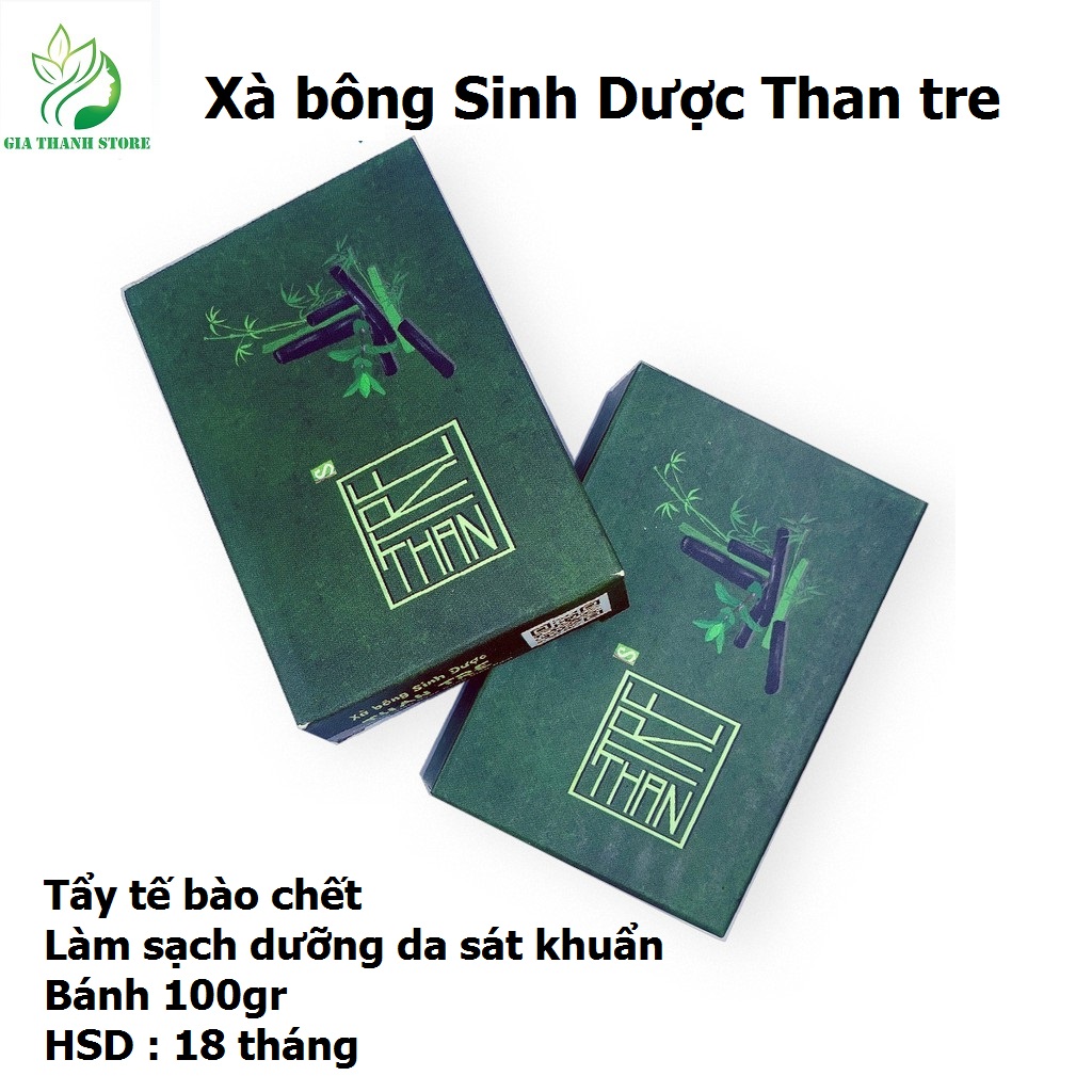 [ Giảm 3K] Túi Lưới Tạo Bọt Xà Bông Và Xà Phòng Than Tre Tẩy Tế Bào Chết Ngừa Mụn Lưng Sát Khuẩn Xà Bông Tắm Và Rửa Mặt Sinh Dược