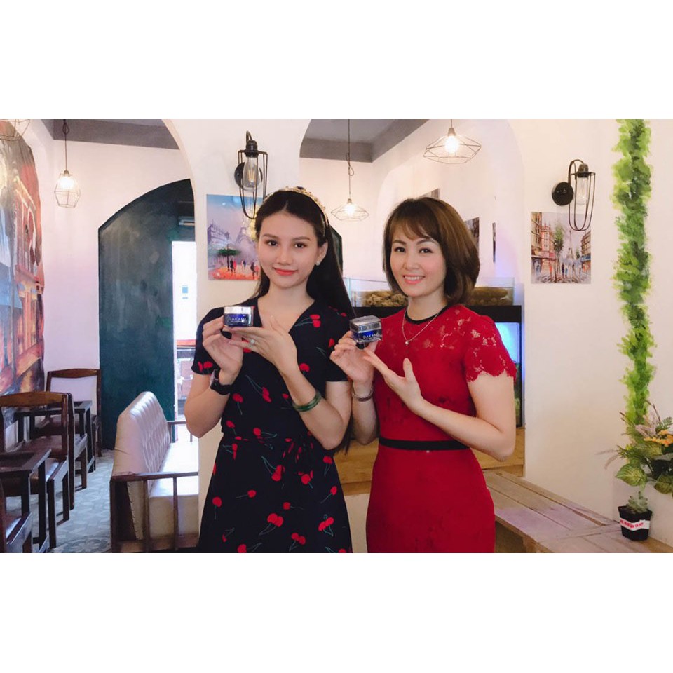 KEM CHỐNG LÃO HÓA DAKAMI