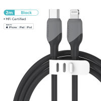 【For iPhone 13】KUULAA 30W USB C to Lightning Cable MFi PD For iPhone 14 13 12 11 Pro Max X XS 8 XR Fast Charging Type C Cable For Macbook iPad Pro 12.9 30W USB C to USB C Cable for iPhone 15 Series