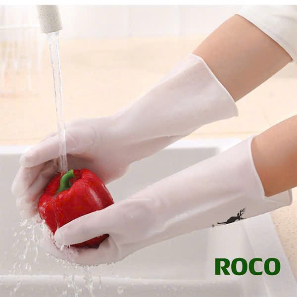 Bột tẩy rong rêu ROCO - Túi 500gr - Sạch ngay trong một lần xử lý [HOÀN TIỀN NẾU KHÔNG SẠCH]