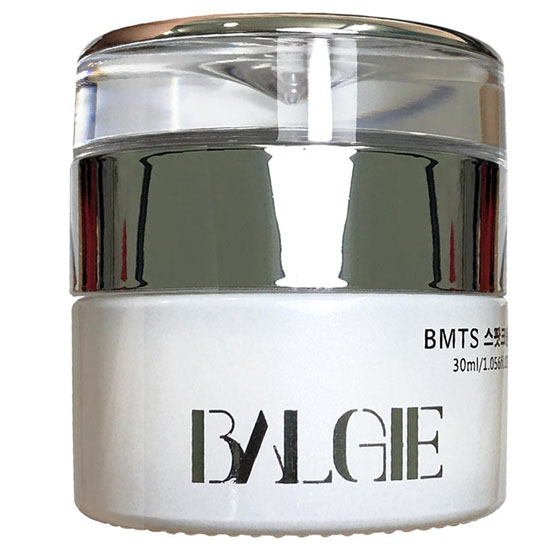 KEM HÀN QUỐC TRỊ NÁM - TÀN NHANG BALGIE 30ml