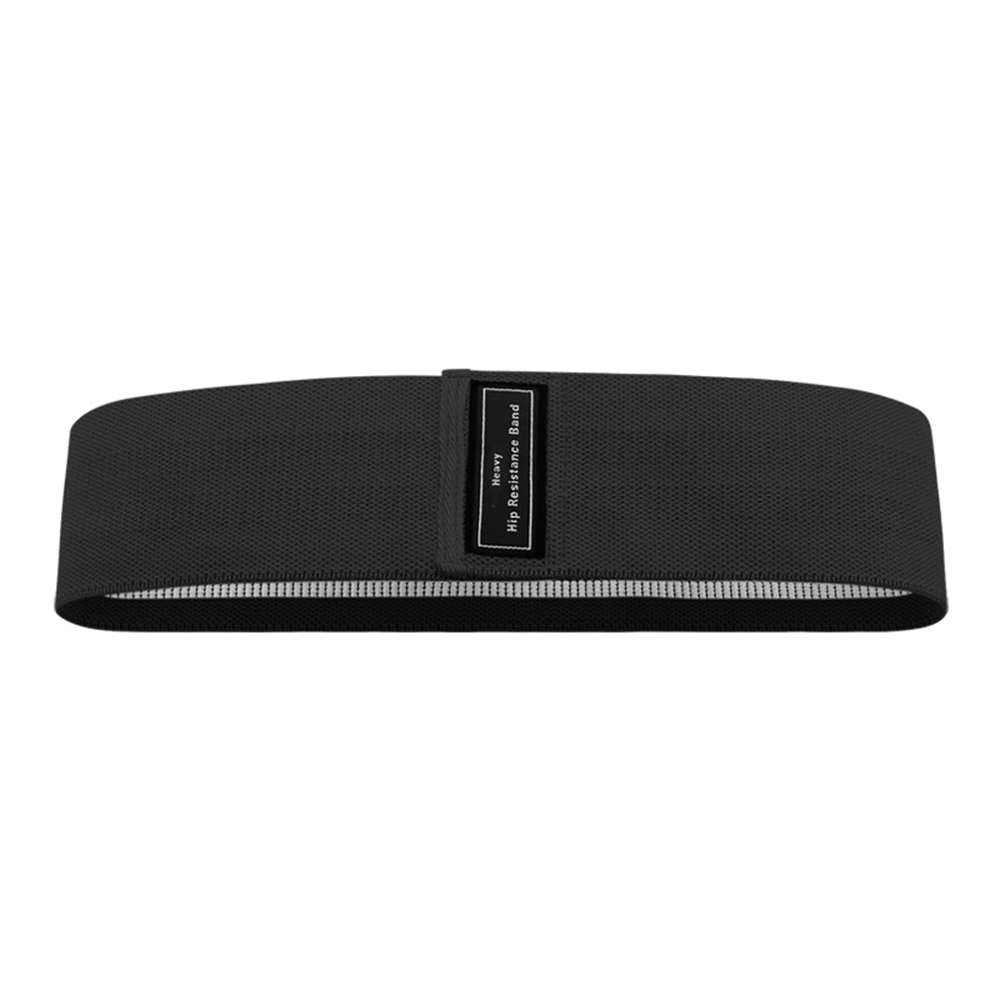 Dây miniband vải siêu bền dây kháng lực miniband tập gym hỗ trợ tập chân mông thương hiệu Valeo Fitn