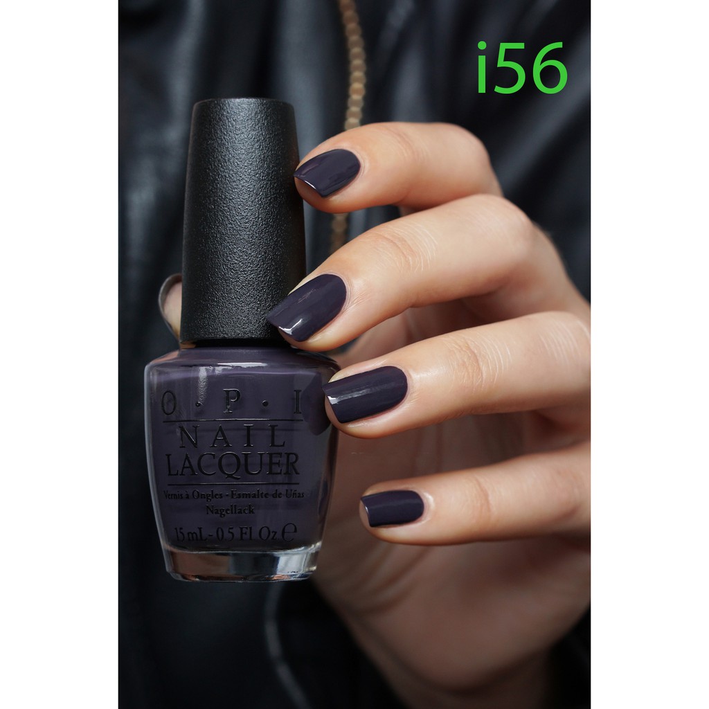 Sale 40% - Sơn Móng Tay Opi ( Nli56)